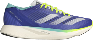Кецове и обувки adidas Performance ADIZERO TAKUMI SEN 10 Тъмно синьо | if1211, 0