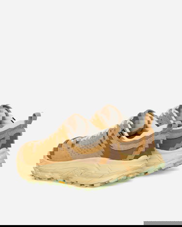 Кецове и обувки Hoka One One TOR ULTRA LO TP Кафяво | 1153137-WSH, 4