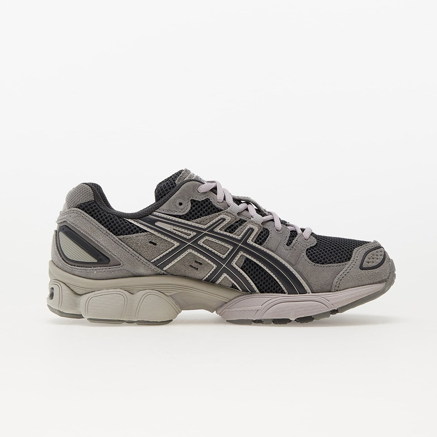 Кецове и обувки Asics GEL-NIMBUS 9 Сиво | 1201A584-020, 1