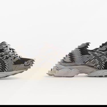 Кецове и обувки Asics GEL-NIMBUS 9 Сиво | 1201A584-020, 1