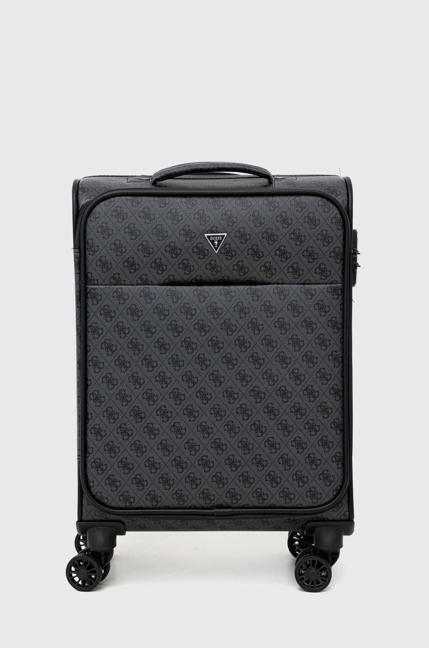 куфар GUESS Suitcase Сиво | TMVZLS.P3142, 0