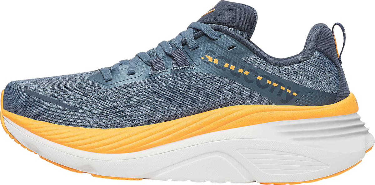 Кецове и обувки Saucony HURRICANE 24 Синьо | s10933-211, 1