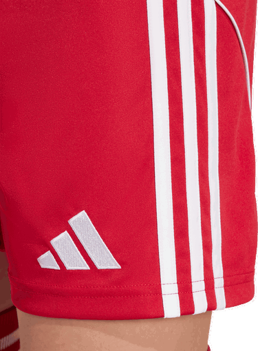 Комплект adidas Performance Liverpool FC 25/26 Home Kit Червено | JV6441, 3