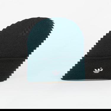 Шапка adidas Performance Adicolor Classic Beanie Зелено | JZ4983, 2