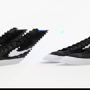 Кецове и обувки Nike W Blazer Mid '77 SE Черно | CZ4627-001, 4