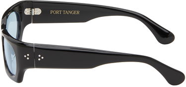 Слънчеви очила Port Tanger Kerewan Black Sunglasses Черно | PT-4303, 2