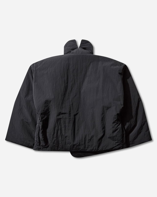 Puffer Coat