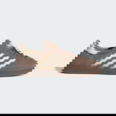 Кецове и обувки adidas Originals Handball Spezial Кафяво | KK1153, 0