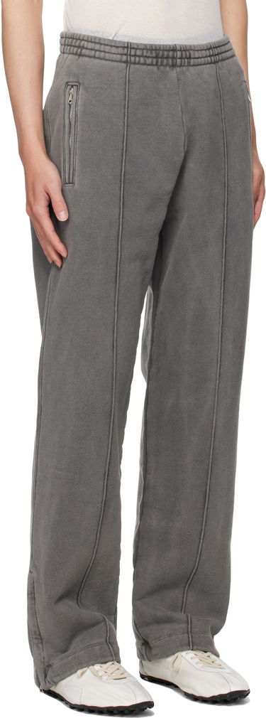 Спортни панталони OUR LEGACY OUR LEGACY Track Sweatpants Сиво | M4256TW, 1