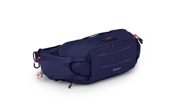 Чанта за кръста Osprey Raven 4 Hydration Waist Pack One Size Тъмно синьо | 10054185OSP, 1