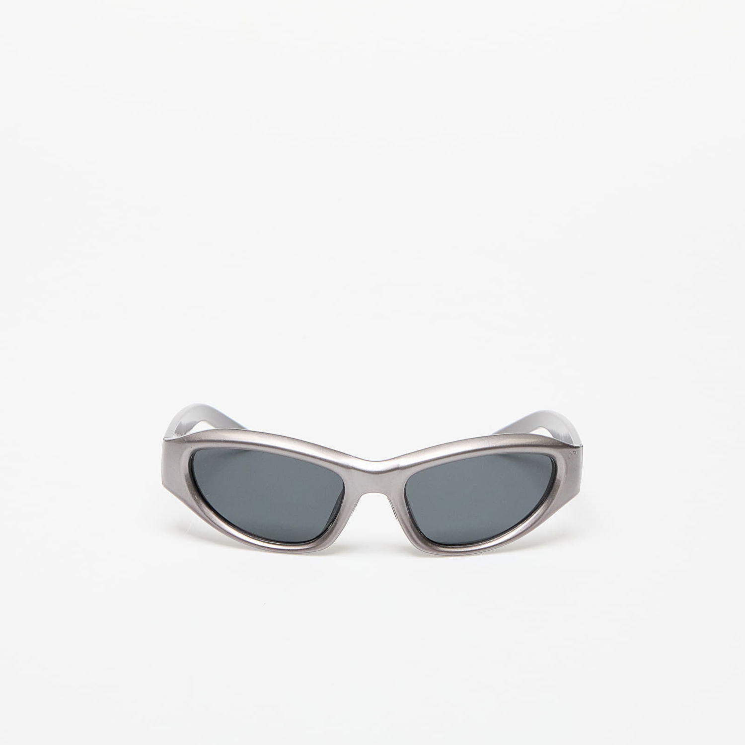 Слънчеви очила Wasted Paris Pulse Sunglasses Silver Металик | WP_000249, 0