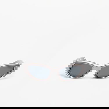 Слънчеви очила Wasted Paris Pulse Sunglasses Silver Металик | WP_000249, 0