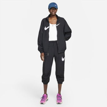 Суитчър Nike Sportswear Essential Черно | DM6181-010, 7