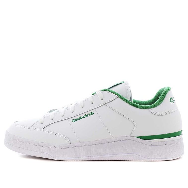 Кецове и обувки Reebok Ad Court Classic Бяло | FY7507