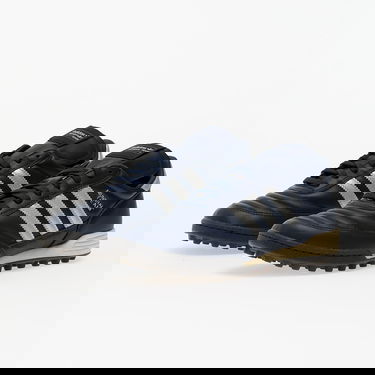 Кецове и обувки adidas Originals Mundial Team Тъмно синьо | JS0767, 5