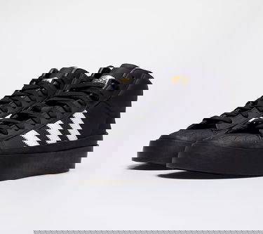 Кецове и обувки adidas Originals 424 Pro Model Черно | FX6849, 4