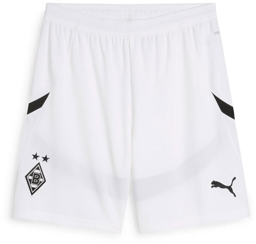 Къси панталони Puma BMG Shorts Replica 2024/25 Бяло | 774884-09