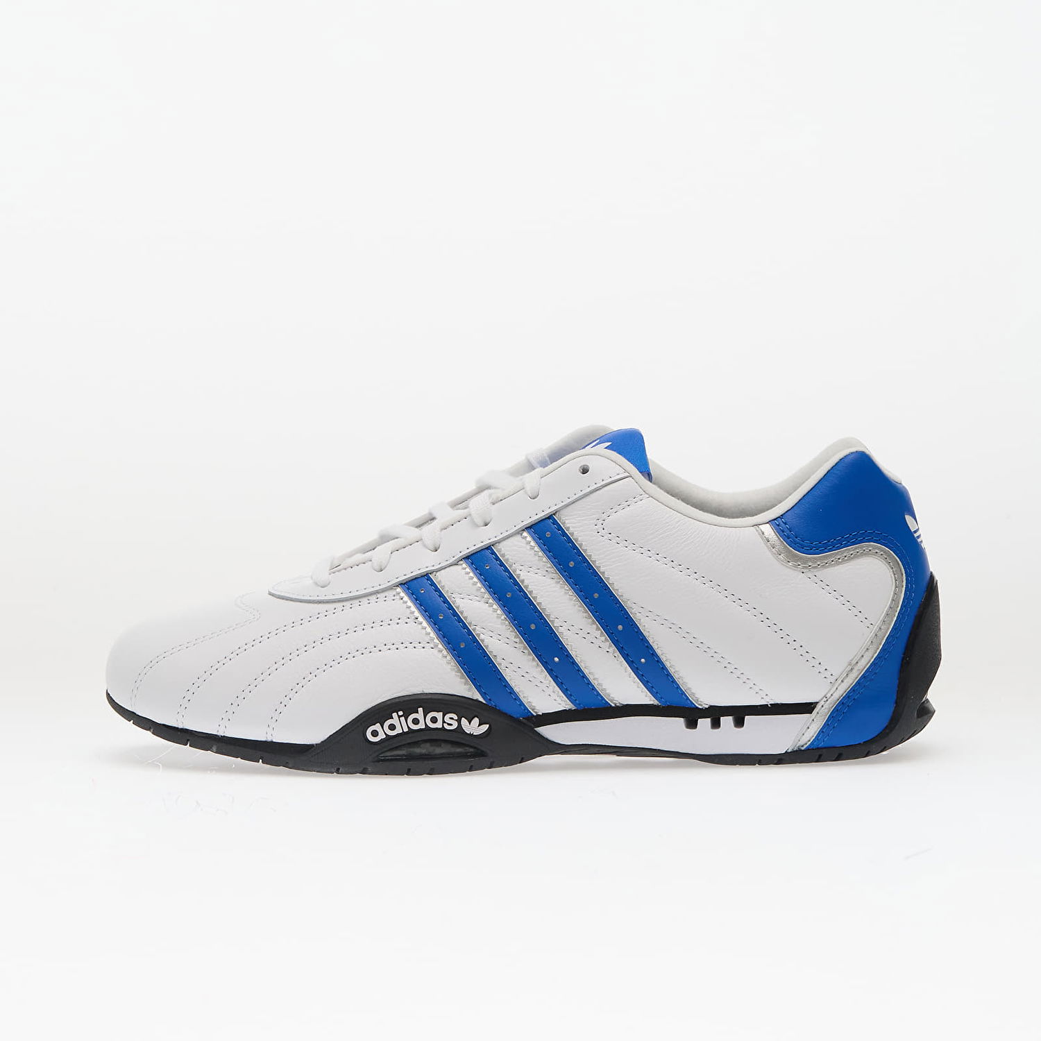 Кецове и обувки adidas Originals Adiracer Lo Ftw Бяло | JQ5722, 0