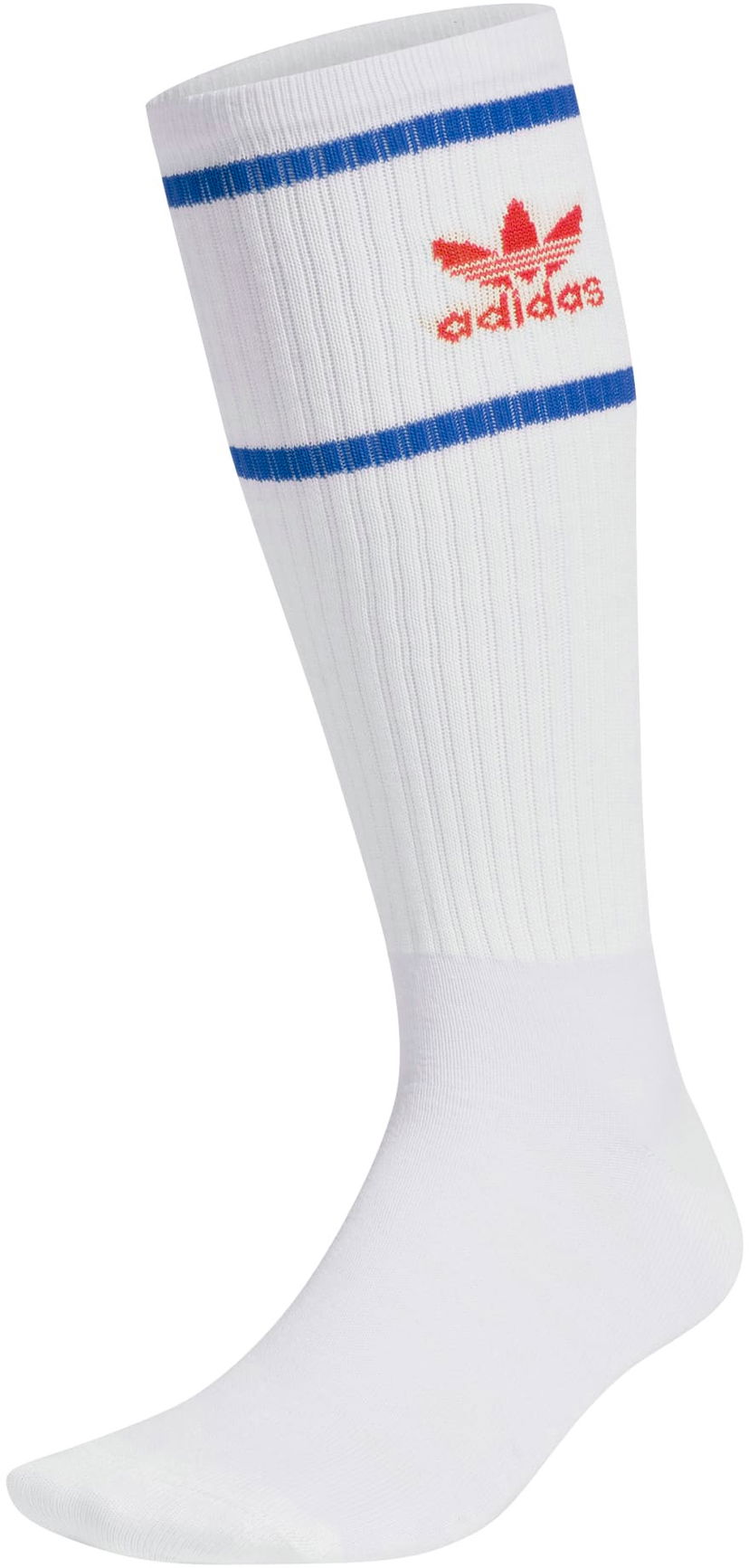 Чорапи adidas Originals Crew Socks Бяло | kpf95-jy1753