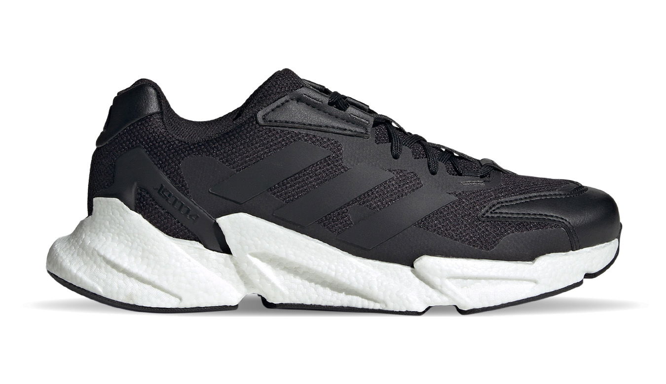 Кецове и обувки adidas Originals X9000L4 Черно | GZ6081, 1