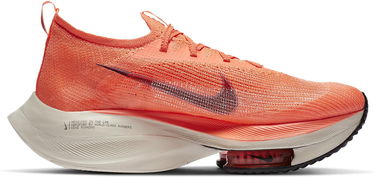 Кецове и обувки Nike Air ZoomX Alphafly NEXT% Оранжево
 | ci9925-800, 2