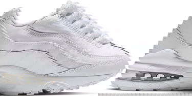Кецове и обувки Nike Air Max 95 GS Сиво | 905348-104, 2