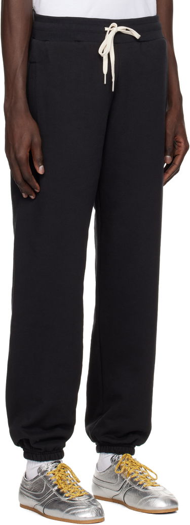 Спортни панталони John Elliott Capricorn Sweatpants Черно | C205B4210A, 1
