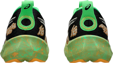 Кецове и обувки Asics NOOSA TRI 16 Зелено | 1011b872-002, 4