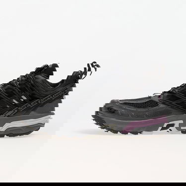 Кецове и обувки Salomon ACS Pro Asphalt/ Phantom/ Castlerock Черно | L47596900, 0