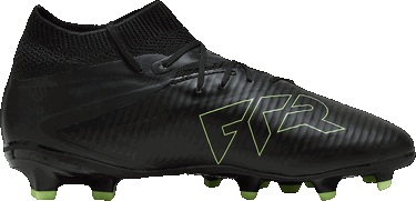 Кецове и обувки Puma FUTURE 8 PRO FG/AG Черно | 108613-02, 5