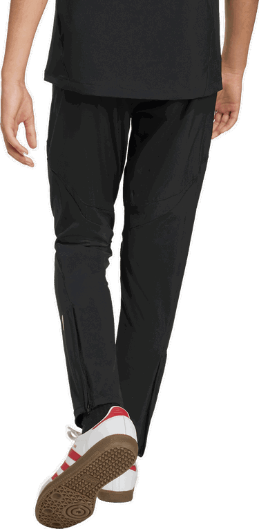 Спортни панталони adidas Originals Liverpool FC Tiro25 Competition Vis Tech Track Pants Черно | jz5559, 1