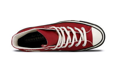 Кецове и обувки Converse Chuck Taylor All Star 1970 Love the Progres Червено | 563472C, 4
