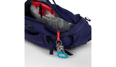 Чанта за кръста Osprey Raven 4 Hydration Waist Pack One Size Тъмно синьо | 10054185OSP, 5