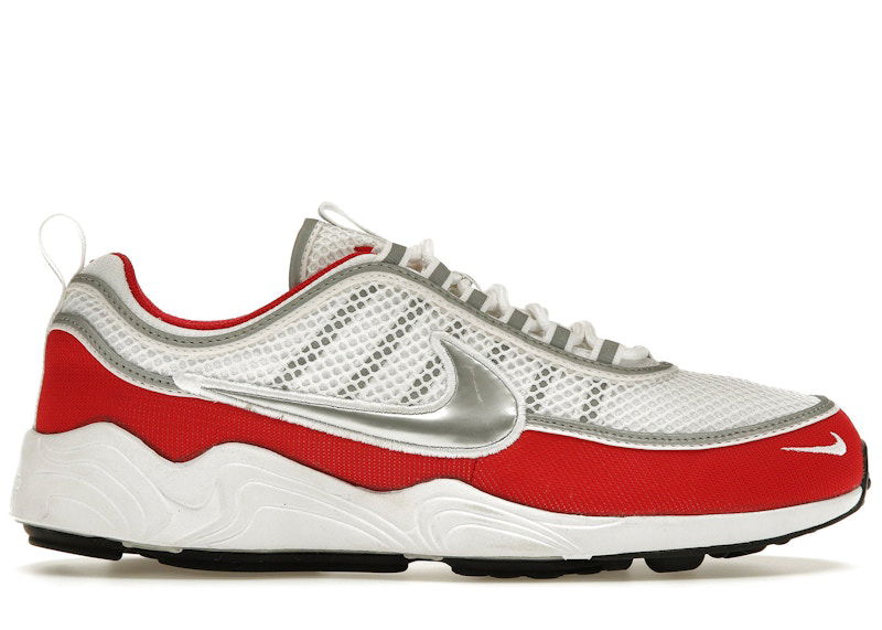 Кецове и обувки Nike Air Zoom Spiridon '16 Червено | 926955-102, 0