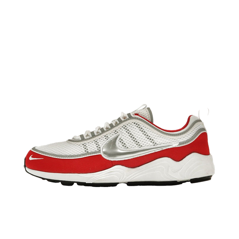 Кецове и обувки Nike Air Zoom Spiridon '16 Червено | 926955-102