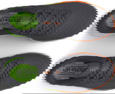Кецове и обувки Under Armour Charged Breeze Сиво | 3025129-104, 3