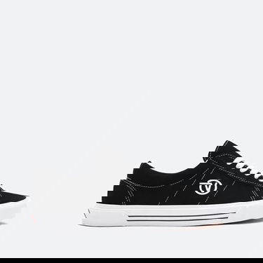 Кецове и обувки Vans Sid Черно | VN0A54F5A6O, 1
