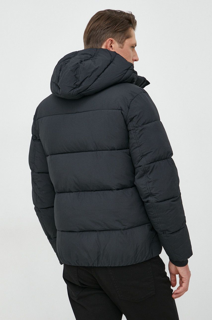 Яке CALVIN KLEIN Winter Jacket Черно | K10K110336.9BYY, 1