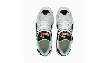 Кецове и обувки Puma Performer Clay Бяло | 371911_02, 4