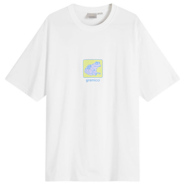 Toad T-Shirt, Size Small
