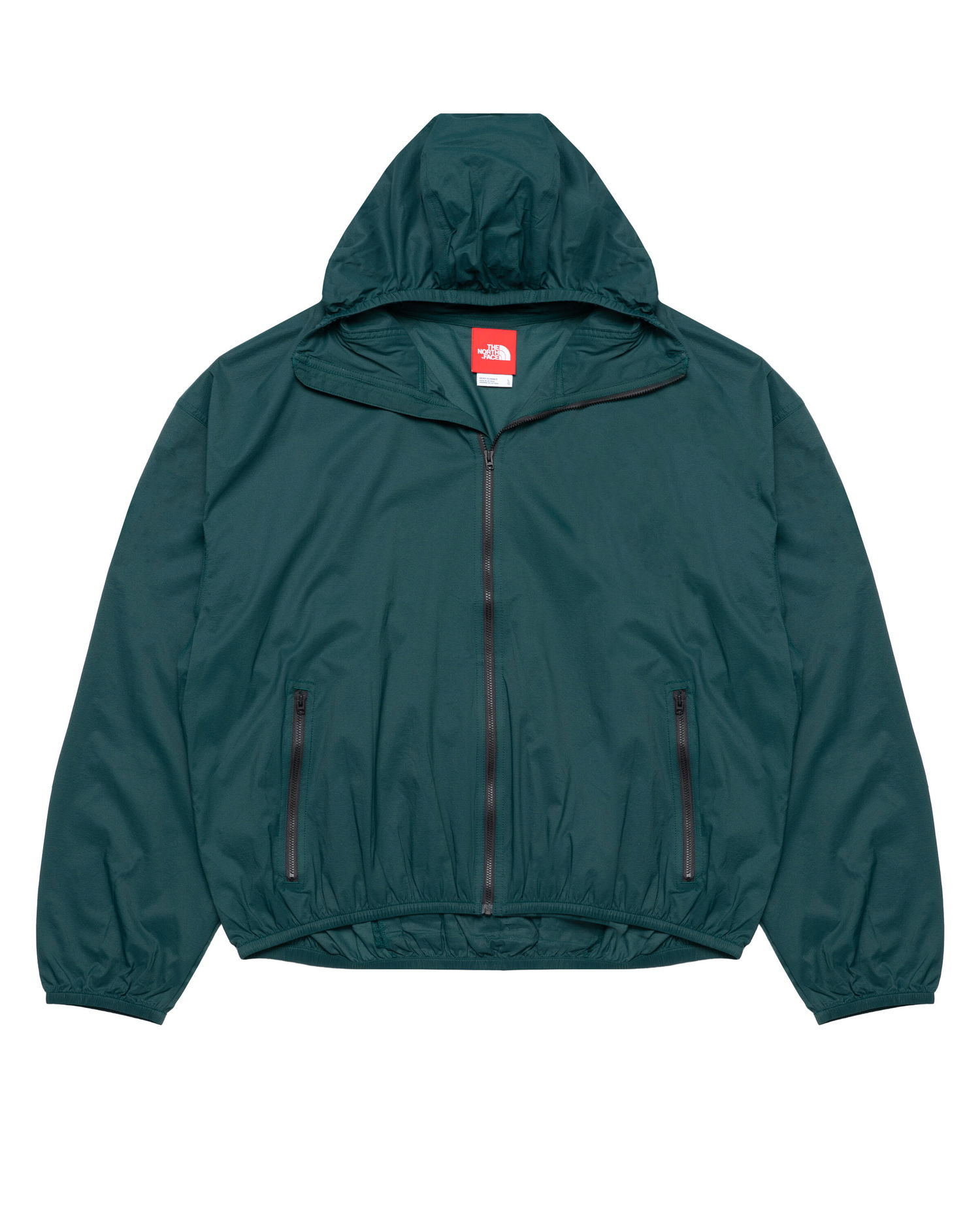 Ветровка The North Face RedBox Wind Jacket Зелено | NF0A8EFW1KI1, 0