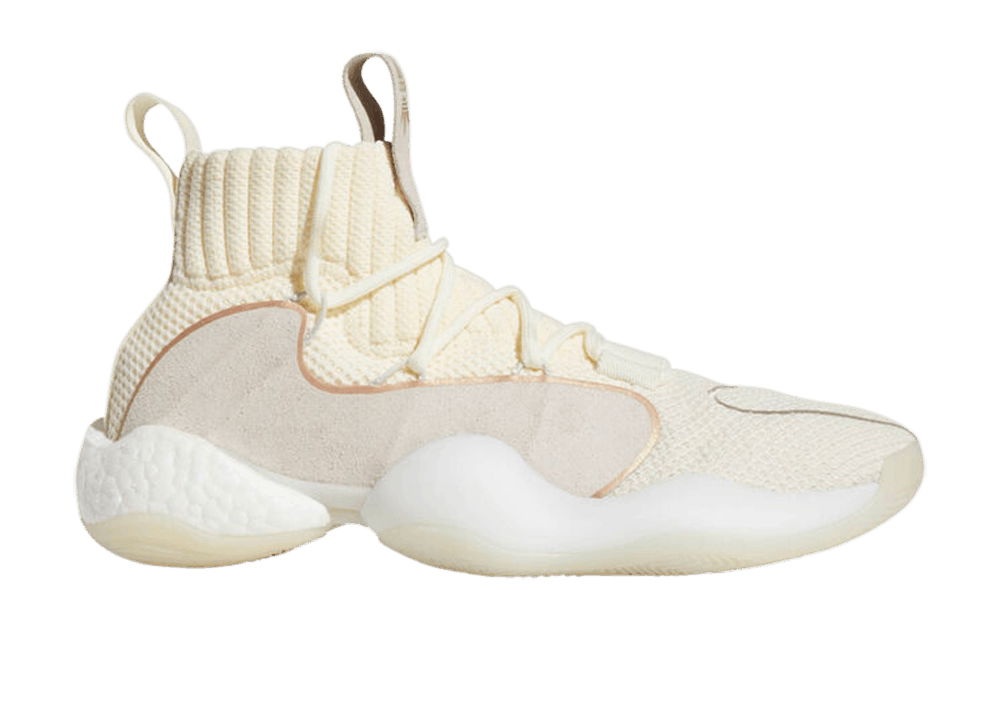 Кецове и обувки adidas Originals Crazy BYW X Cream White Бяло | DB2742, 0