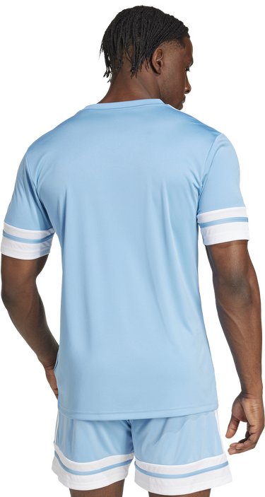 Фланелка adidas Performance Squadra 25 Jersey Синьо | JG5828, 3