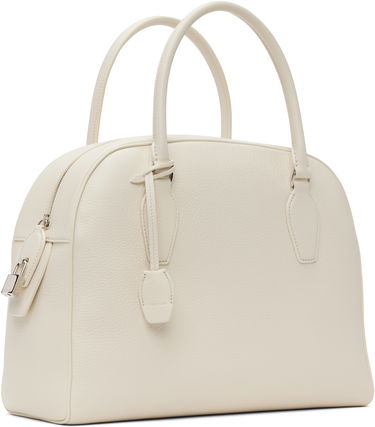 Дамска чанта The Row India 12.00 Bag Бяло | W1595-L23, 1