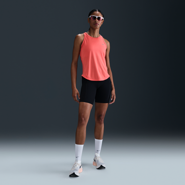 Потник Nike Tempo Dri-FIT Running Tank Top Оранжево
 | HV3809-814, 4