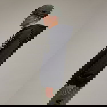 Суитчър Y-3 Graphic Logo Черно | IT7523, 2