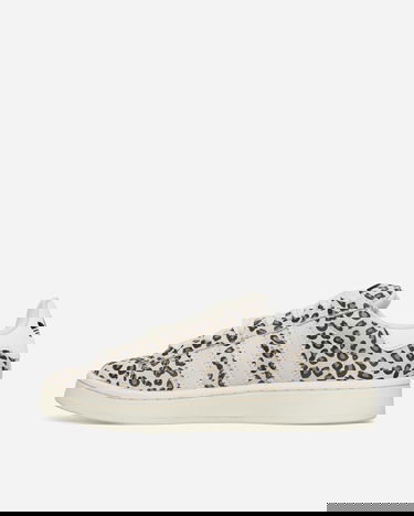 Кецове и обувки adidas Originals Campus 00s "Supplier Colour / Off White / Core Black" W Бежово | ID7041 001, 4