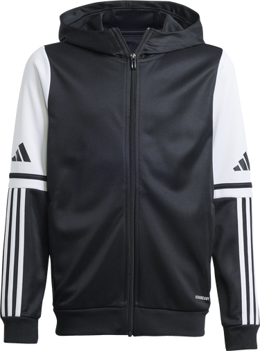 Суитчър adidas Originals SQ25 HOOD Y adidas Jacket Черно | je2756, 0