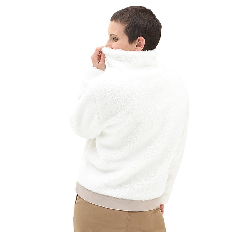 Яке Vans Winter Jacket Бежово | VN0A7RO4FS81, 1
