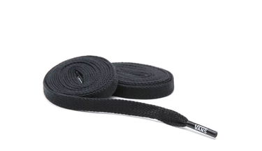 Аксесоари Vans Laces Черно | VN000XZYBLK, 3